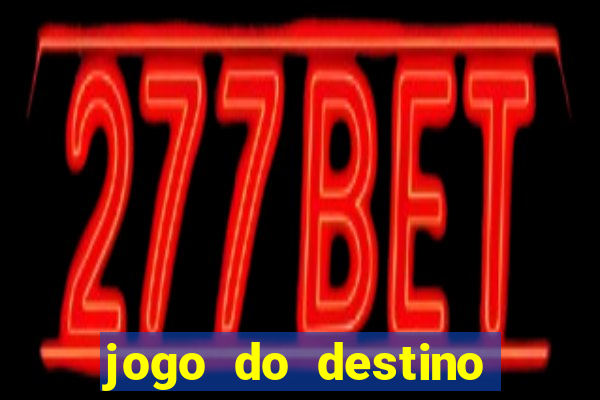 jogo do destino serie turca